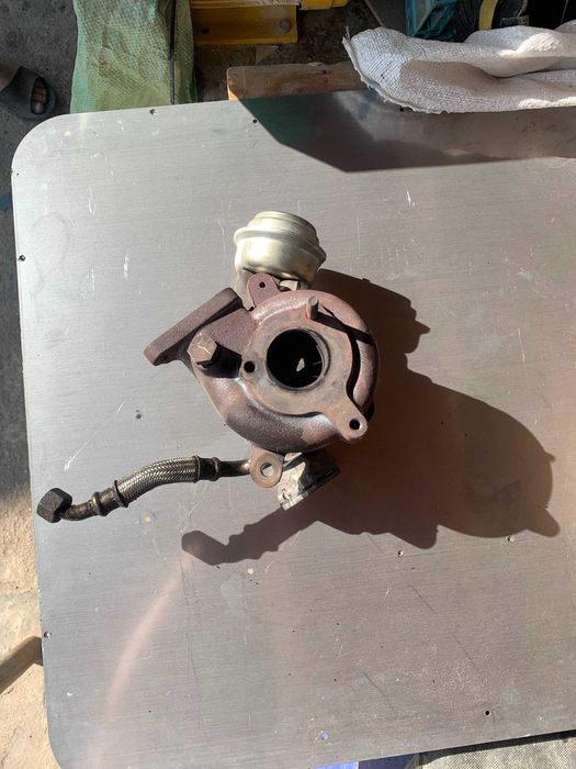 Injectoare BOSCH,Audi A4 cod 03G130073G