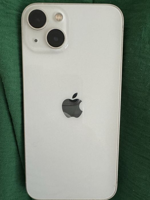 Продам iPhone 13, 128 GB