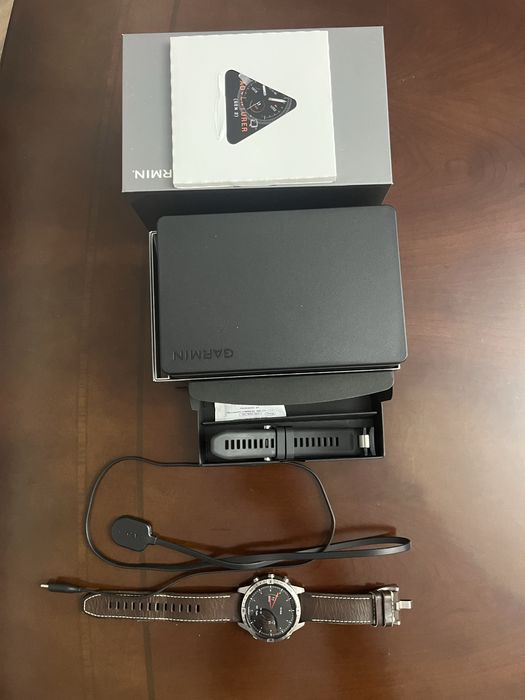 Garmin marq Adventurer gen2