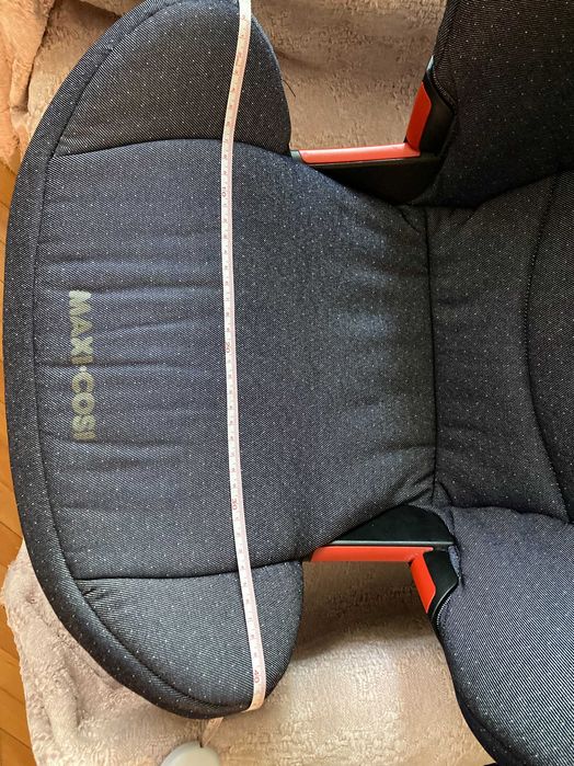 Maxi Cosi - Детско столче за кола RodiFix AirProtect