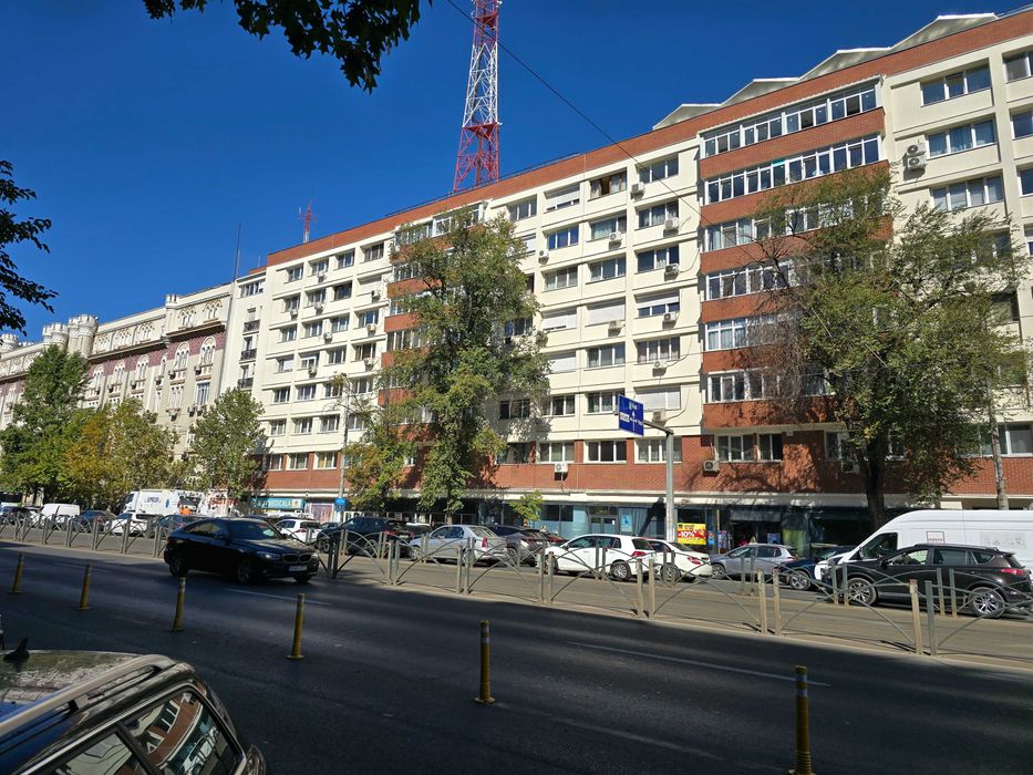 3 camere Stefan cel Mare