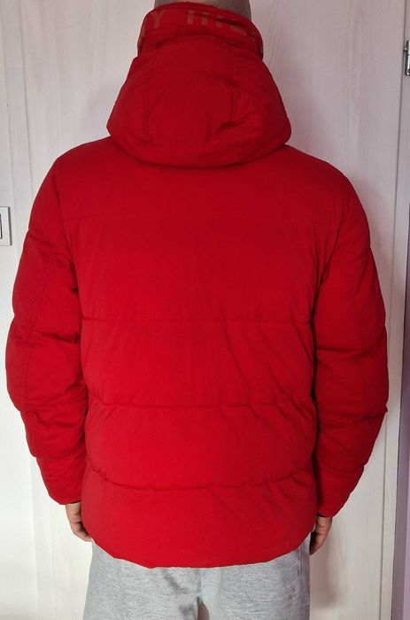 Зимно яке Tommy Hilfiger