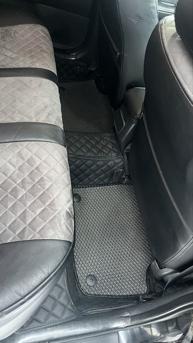 Прода 3д полики новые