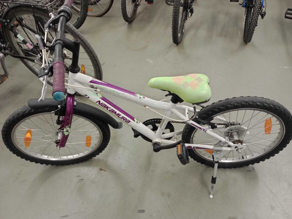 Детски велосипед