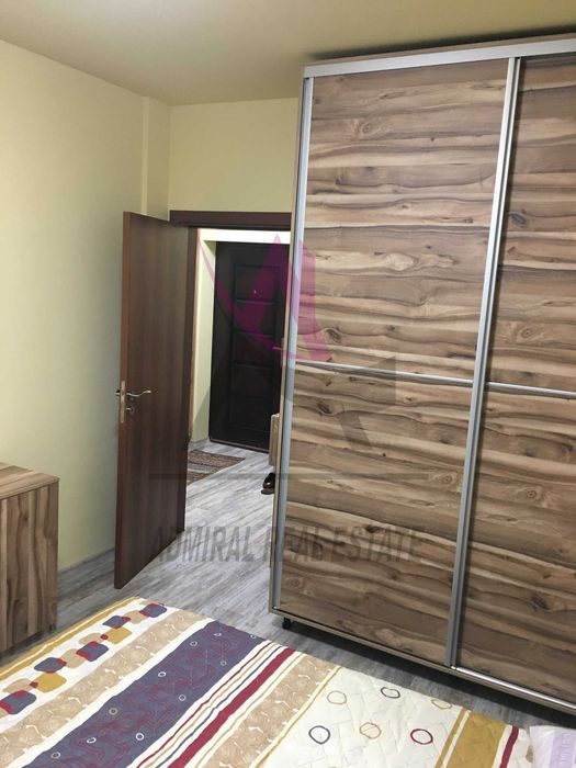 Дава се под наем Двустаен апартамент в Варна, Възраждане 2 - 55 кв.м за 448.8 € - Снимка #3