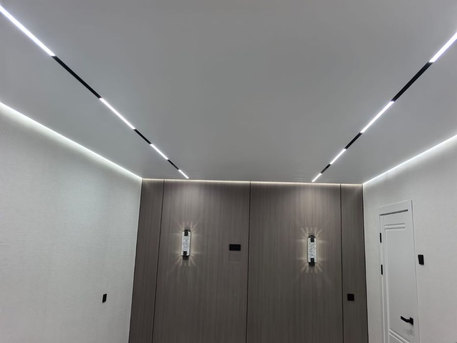 Сдается 2 комнатная квартира