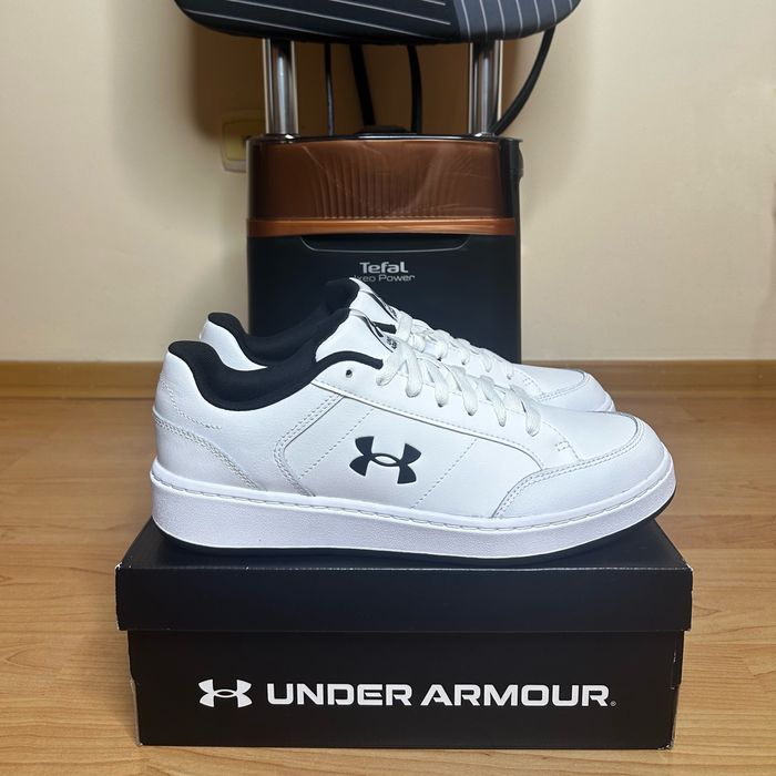 Оригинал Under Armour мужские кроссовки
