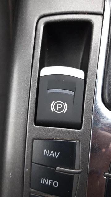 Buton frana de mana nou Audi A6 C6 4f chrom