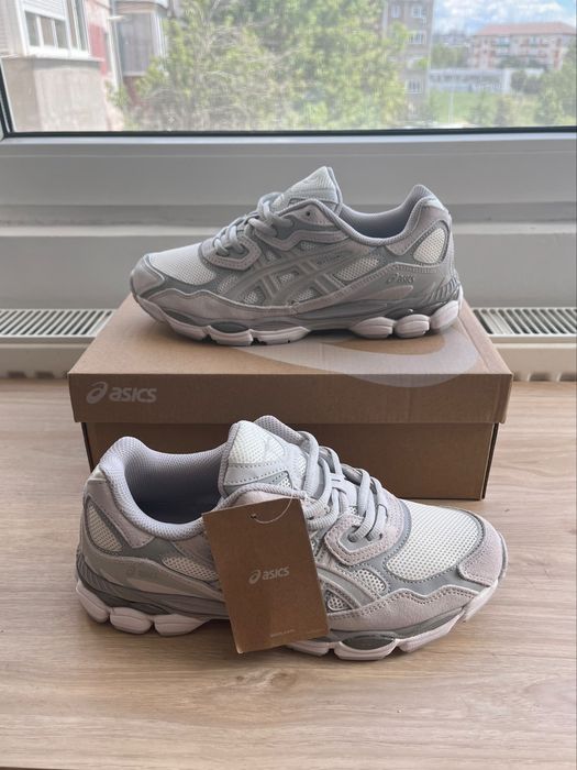 Asics Gel NYC- noi, nefolositi
