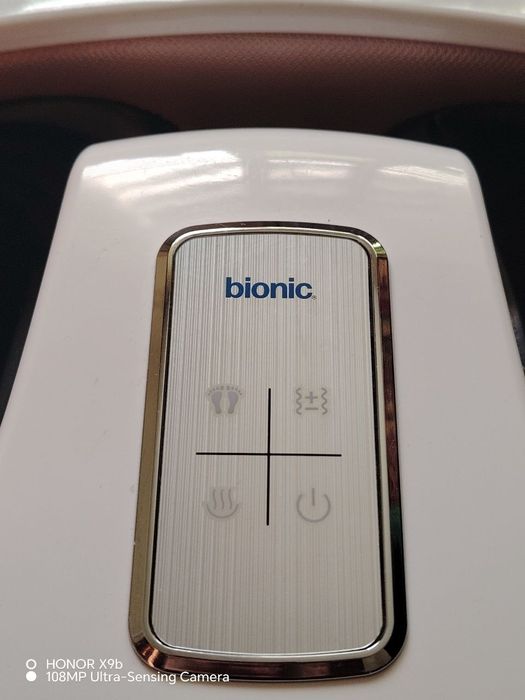 Массажёр для ног(bionic)