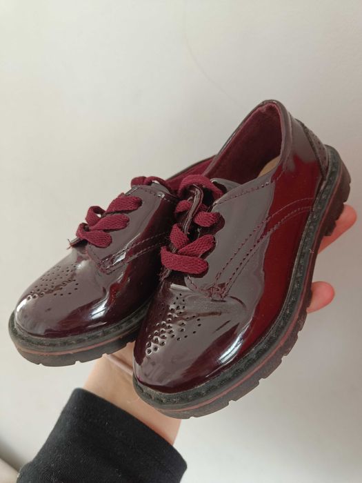 Pantofi Zara 24  fetițe