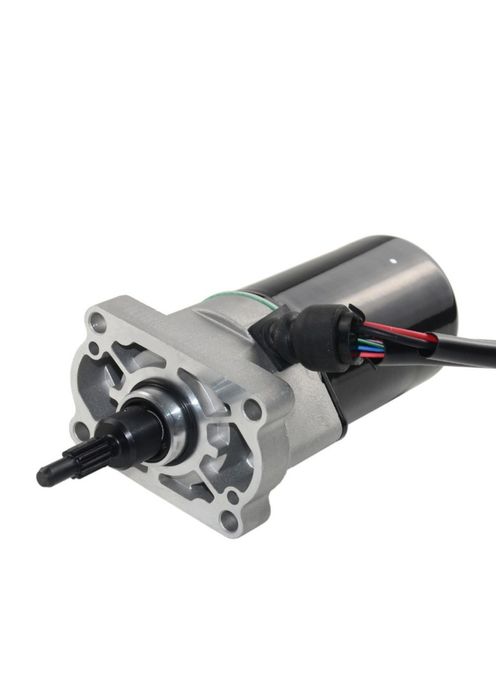 Мотор за заключване на диференциала за Jeep Grand Cherokee