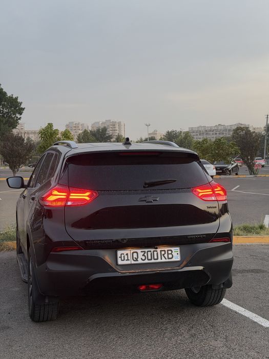 Trekir2 qora kraska toza uzimniki tanirofka ruxsati bor 9 oyga