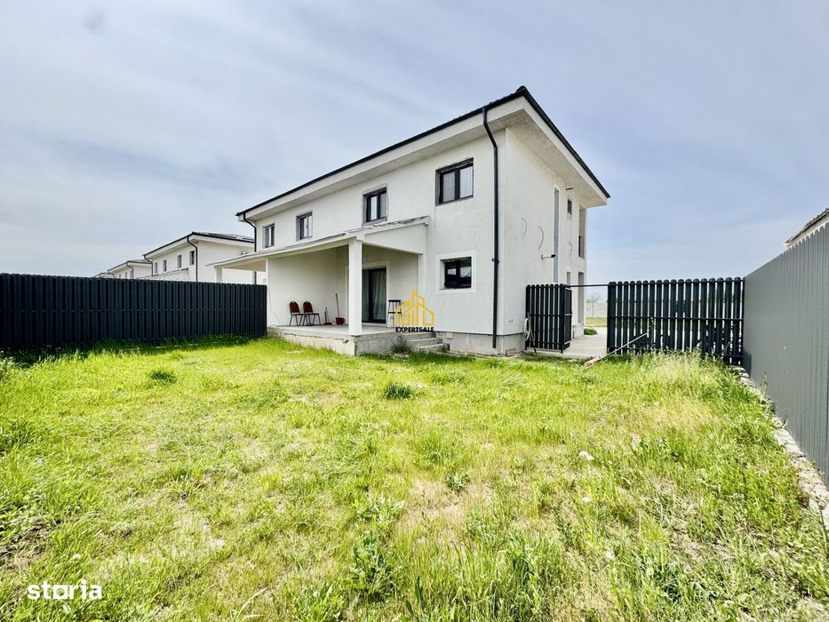 Casa Clinceni /Moderna/ Utilitati