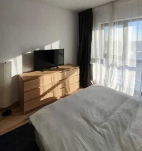 Дава се под наем Двустаен апартамент в Пловдив, Център - 47 кв.м за 158.1 € - Снимка #2