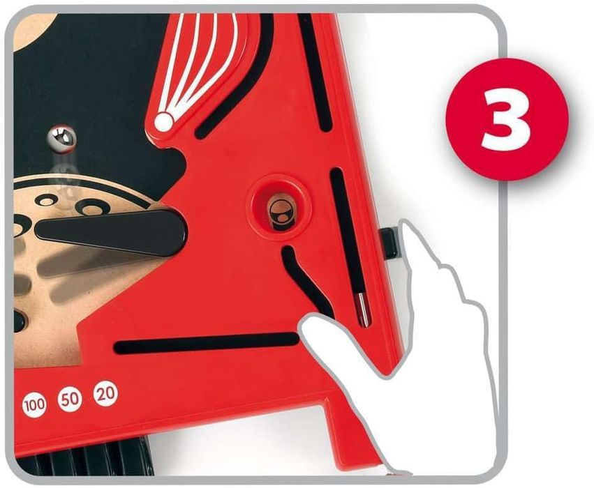 Настольная игра Brio