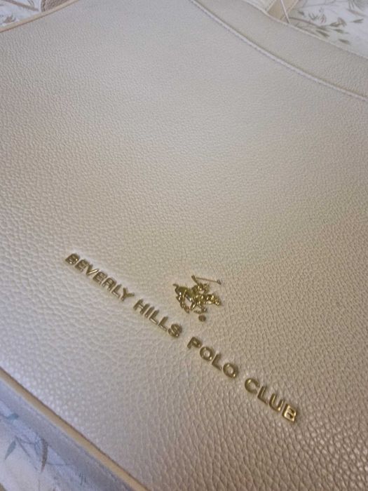 Нова маркова чанта - Polo