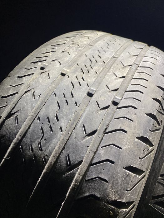 Шины 285/65R17 (4шт)