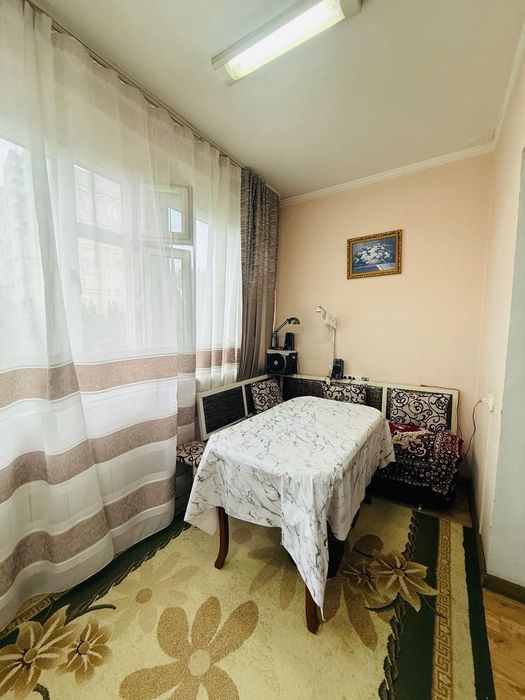 Продается 3 комн квартира, улучшенка, Паркентский, Шастри, Ташсельмаш