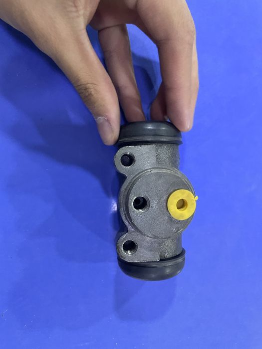 рабочий цилинтр для автокары