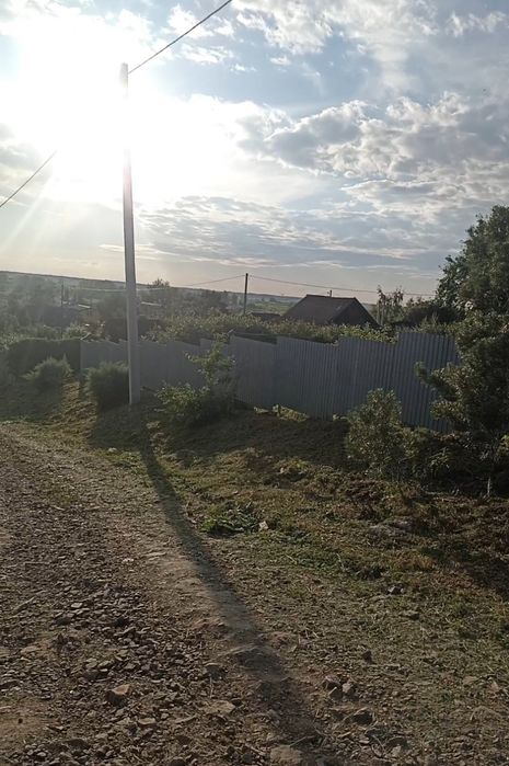 Покос травы вспашка земли