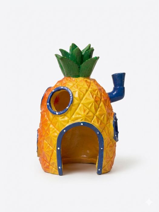 Декор для аквариума