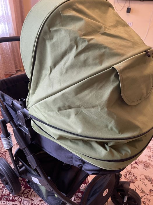 Срочно продам детскую коляску