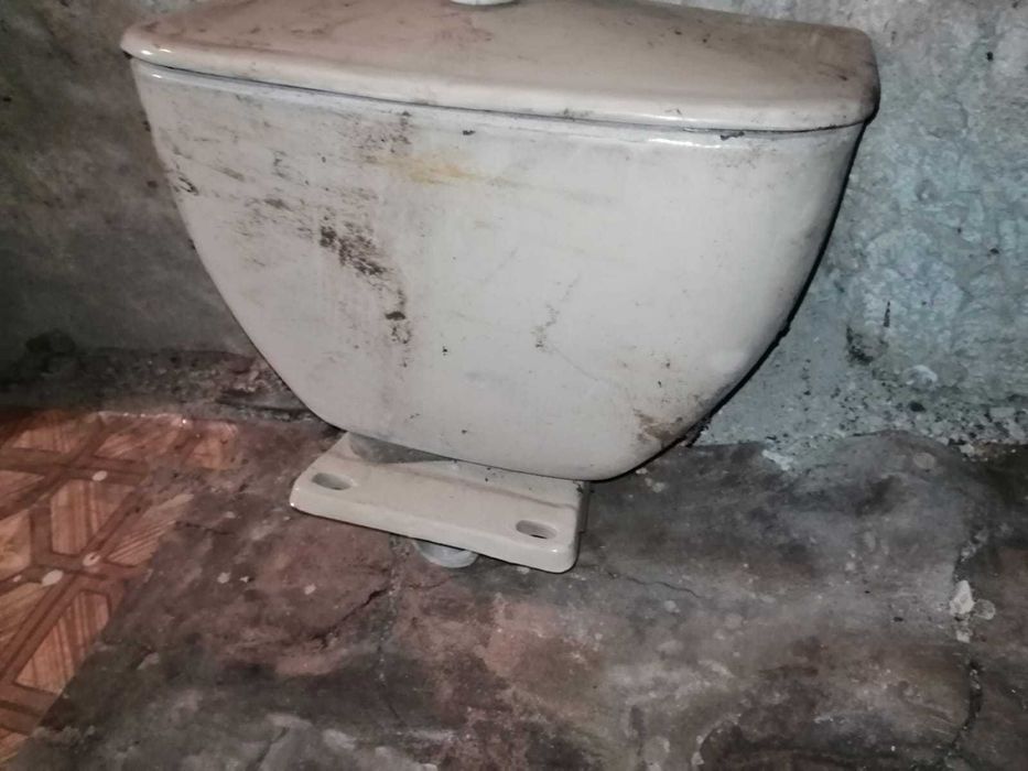 Раковины СССР б/у