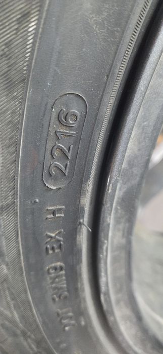 WAG GRUP  Mercedes джанти със летни гуми  235/45/18  8J×18  ET35  5×112 ЦО66,6-70 +универсални сензори