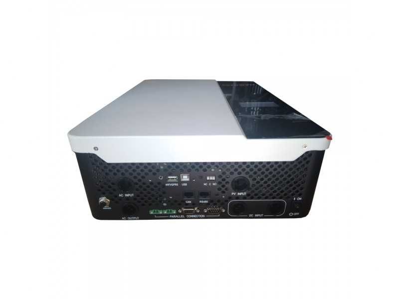 Off grid инвертор Growatt SPF5000