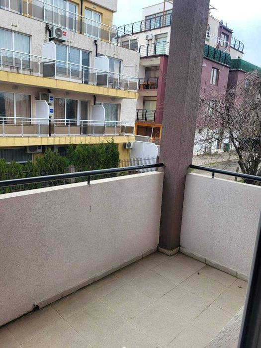 Продава се Едностаен апартамент в с. Равда, Област Бургас - 30 кв.м за 679 €/кв.м - Снимка #5