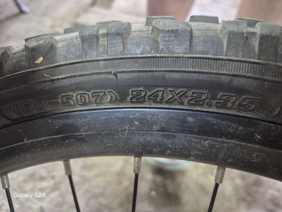 Продам велосипед б/у