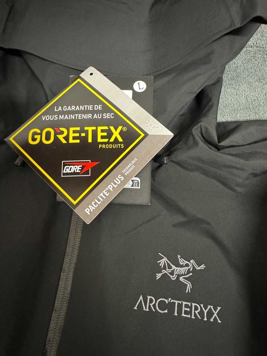 Jacheta Arc'teryx Beta Lt