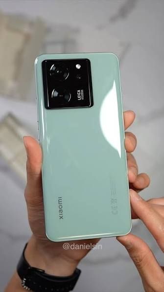Xiaomi 13T pro 16/512 Б/У отлич.состояние