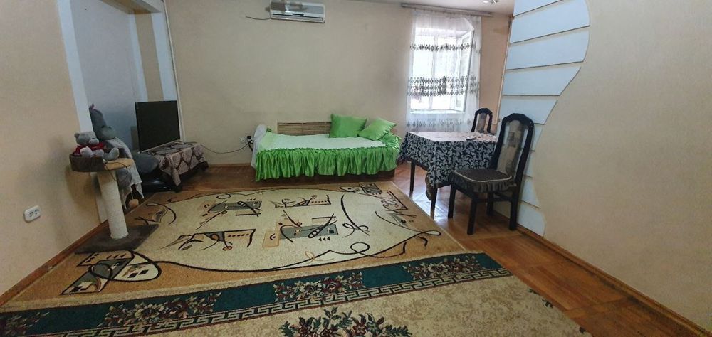 Ц1 2/2/4 Своя квартира Бибигон, SMARTLIFE,