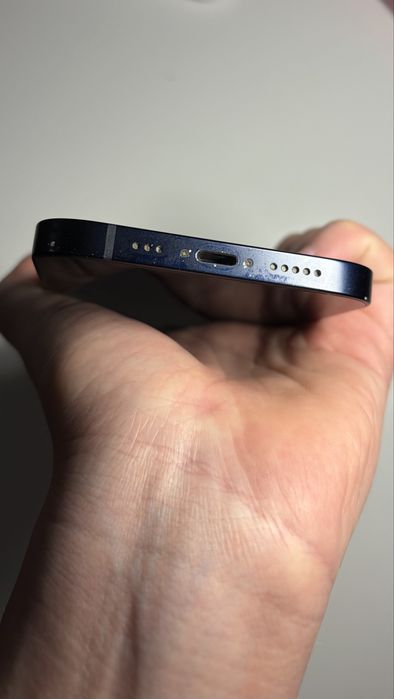 iPhone 12, 128 GB, stare foarte buna