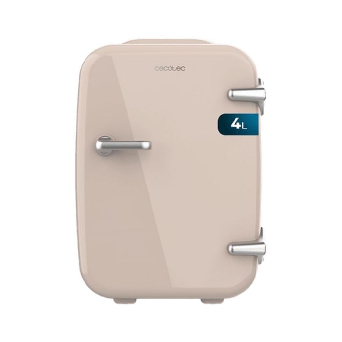 Мини хладилник Cecotec 4L