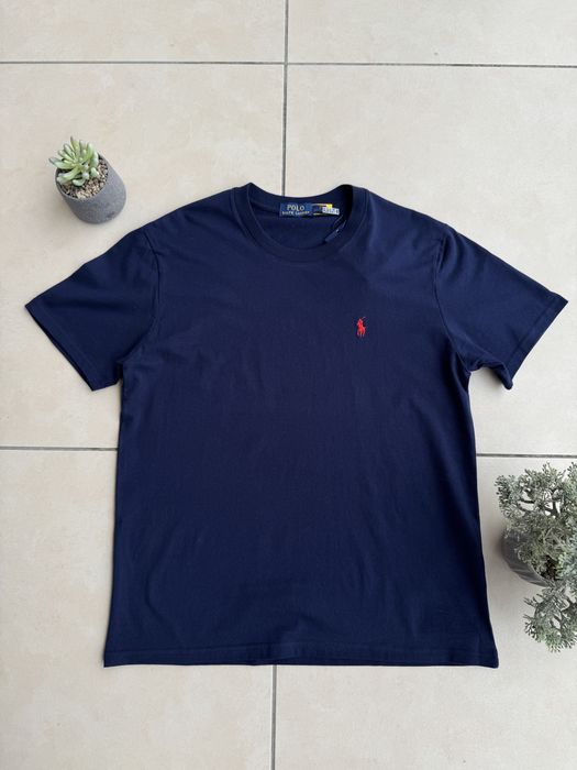 Tricou Polo Ralph Lauren - Marimea L