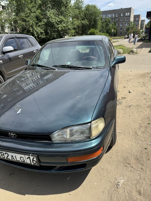Продам Камри 15 Американец