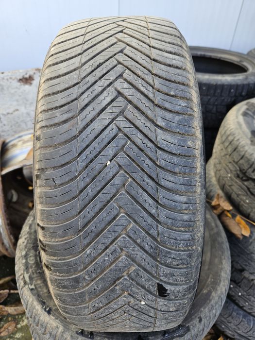 205/55R16 Hankook 4бр.