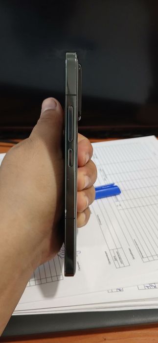 Xiaomi 13   12+12/256 Qora