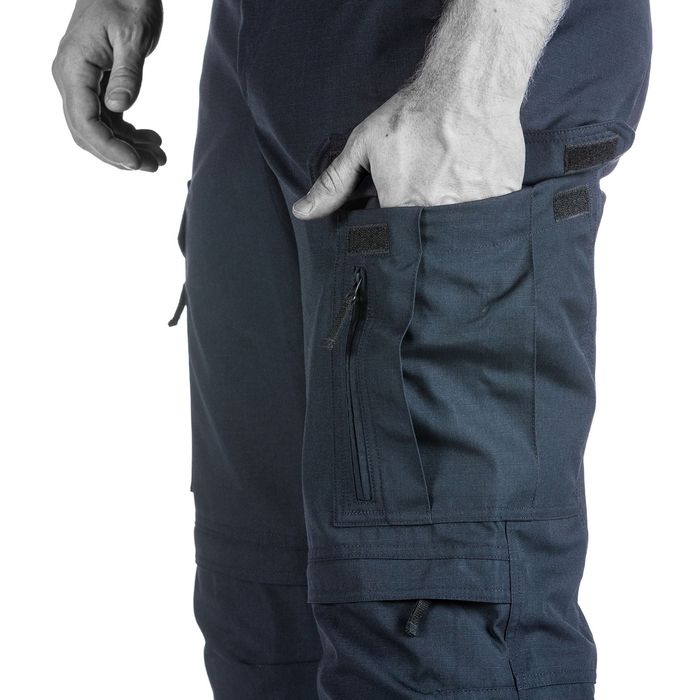 UF Pro P-40 Classic Tactical
Pants Navy Blue