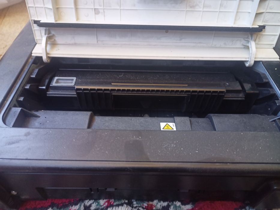 Ricoh на запчасти 5000