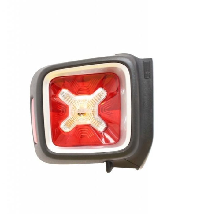 Stop spate lampa Jeep Renegade (Bu), 09.2014-, spate, stanga/dreapta, fara suport bec