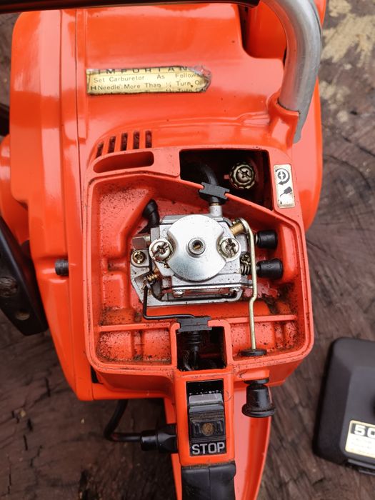 Drujba profesionala Echo