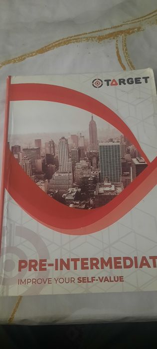 English kitobi ingliz tili