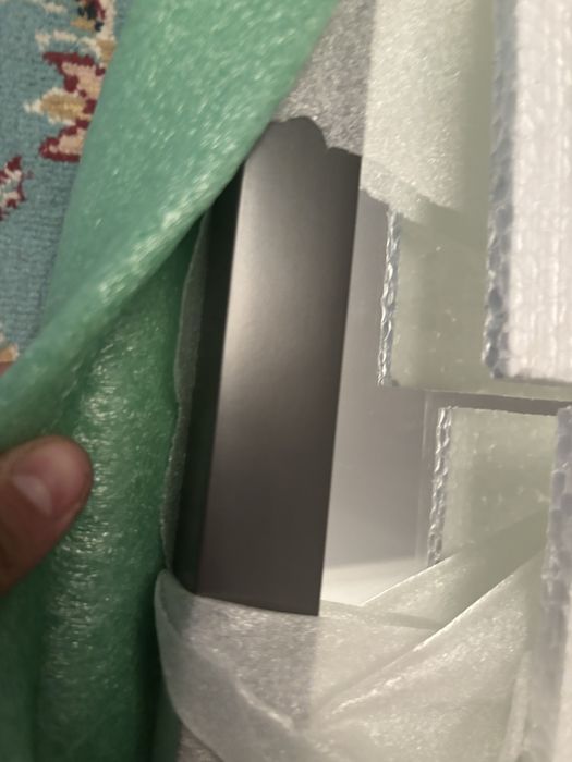 Лед Зеркало Arya LED 65x75