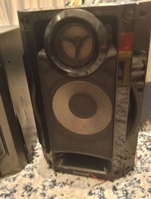 Продажа муз центра