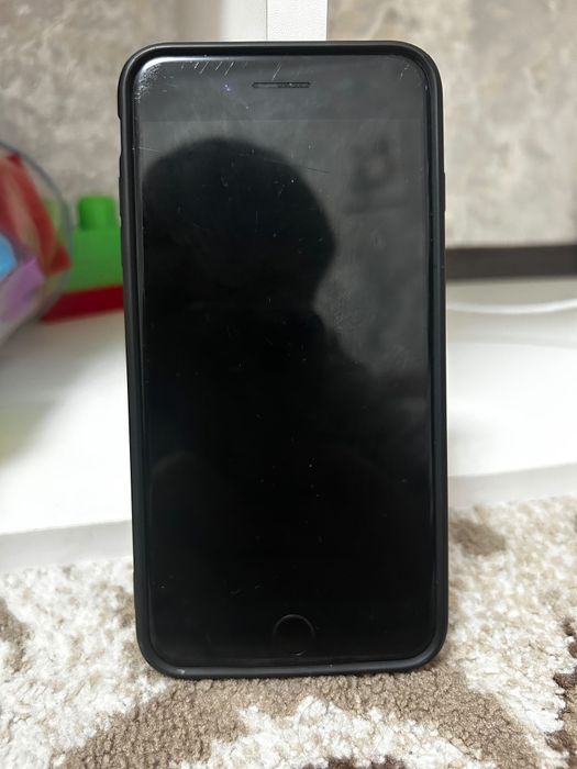 IPhone 8+ ПРОДАМ