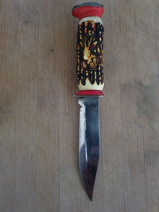 Продавам Нож Солинген 1950 г